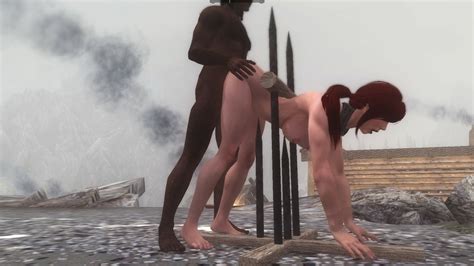 Nymra S Slal Animations Page 5 Downloads Skyrim Adult And Sex Mods