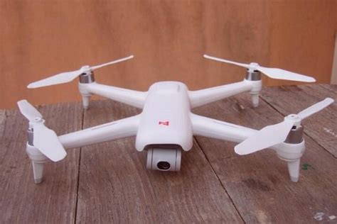 drones xiaomi opiniones caracteristicas  precio fototrendingcom