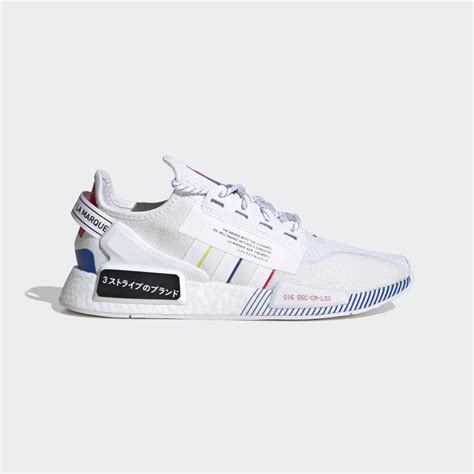 adidas nmdr  shoes white adidas philipines