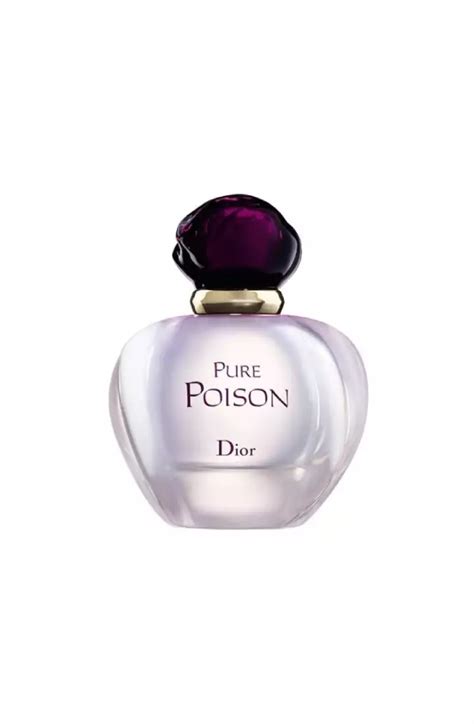 Jual Christian Dior Christian Dior Pure Poison Woman 100 Ml Parfum