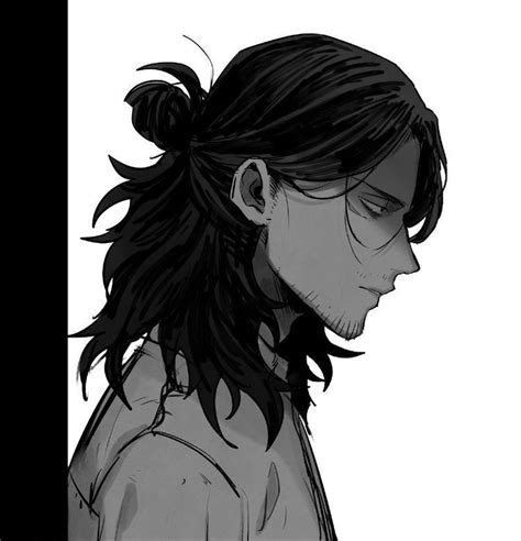 fanart aizawa hair  cayley rylie