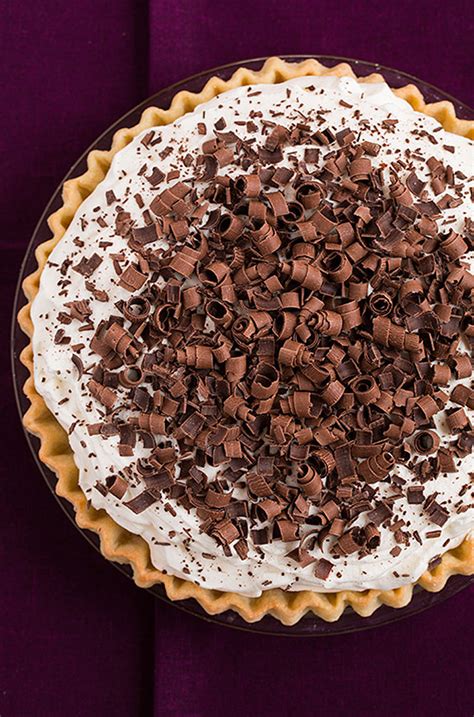 french silk pie your ultimate guide to easy portable