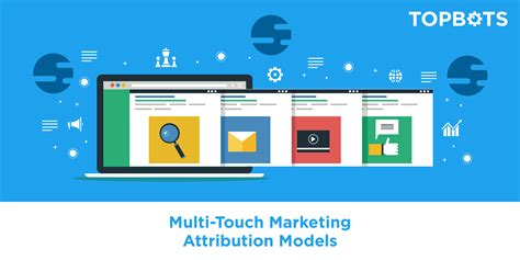 multi touch marketing attribution models  comprehensive guide