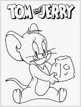 Tom Coloring Jerry Pages Sawyer Book Printable Getcolorings Color Fighting sketch template