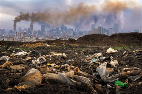 waste alert impact  industrial waste southeast asia infrastructure