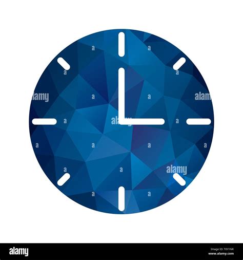 clock   cut  stock images pictures alamy