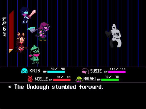 deltarune chapter  release date        latest details