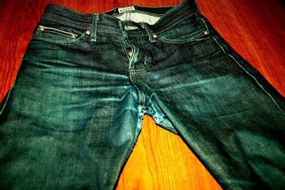 jing finally washes  denim   months streetwear