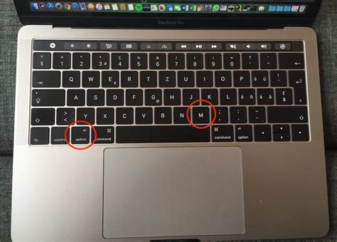titicacasee gegen dessert zeichen auf apple tastatur unter windows mond