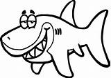Shark Silly Scribblefun Sharktopus Wecoloringpage sketch template