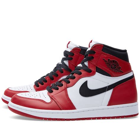 air jordan  red  white communaute mcms