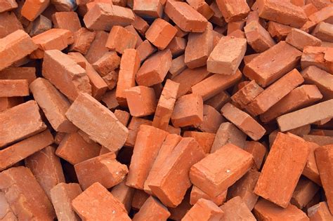 clay bricks bernardi building supply service built  business