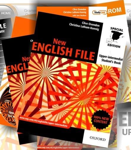 english file upper intermediate full book cds  ebooks  reviewing purpose