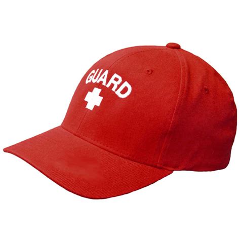 kemp  profile guard cap