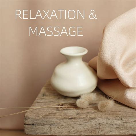 album relaxation and massage traditional by zen méditation ambiance spa