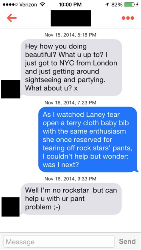 Tinder Guys Answer Carrie Bradshaw S Inane Questions From