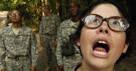 5 struggles those who wore bcgs will remember americas military