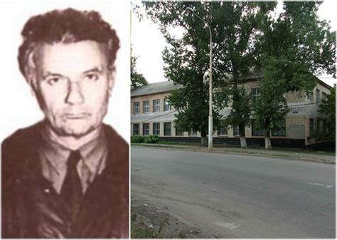 catch serial killer andrei chikatilo  soviet police solved