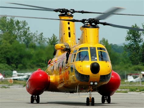 canadian warplanes  boeing vertol ch  labrador  ch  voyageur helicopter