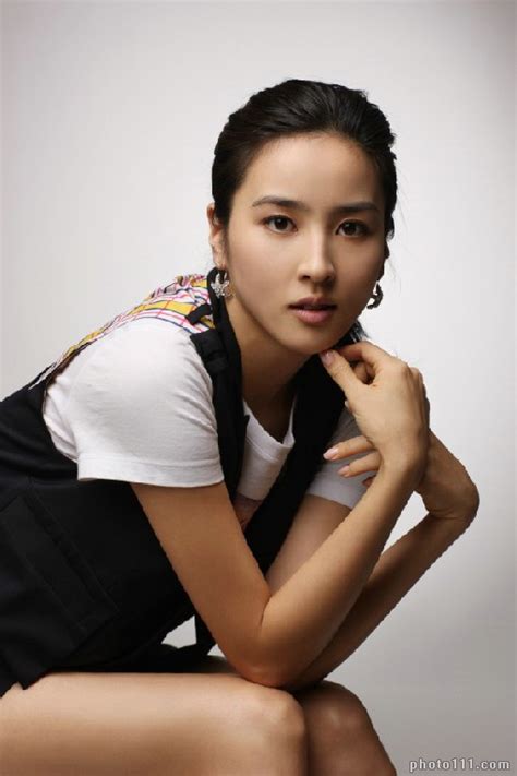 Pretty Girls Han Hye Jin