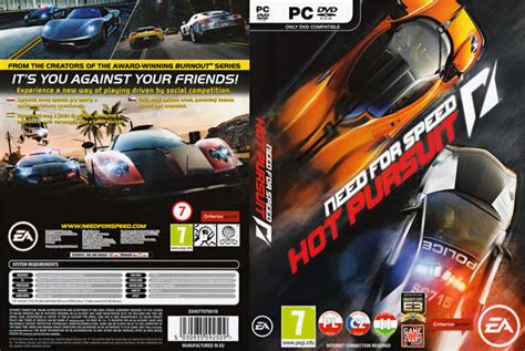 Jart Technology Download Need For Speed Hot Pursuit 2010