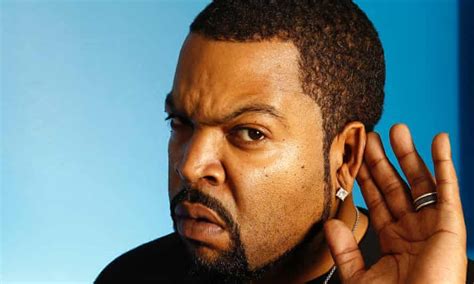 Ice Cube ‘sex Isn’t Overly Important To Me’ Ice Cube The Guardian