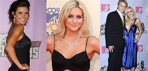 the cast of the hills where are they and what do they look like now