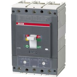 mccb switch suppliers manufacturers  india