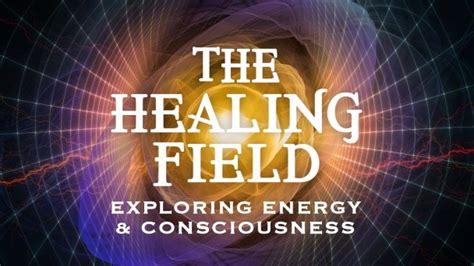 healing field