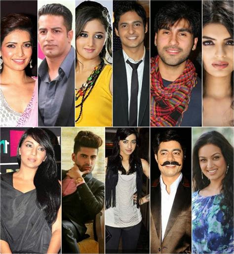 Final List Of Big Boss 8 Contestants Revealed Rampdiary