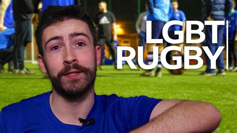 Bbc Scotland The Social Gay Inclusive Rugby Into It