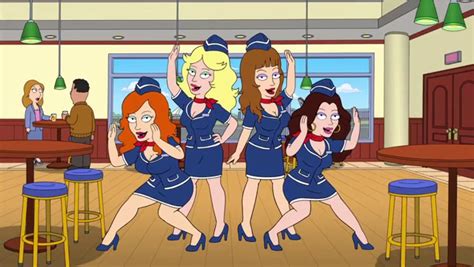 introducing the naughty stewardesses american dad wikia