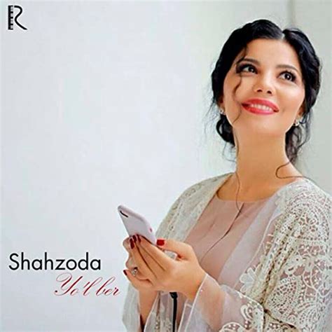 Classify Shahzoda An Uzbek Singer
