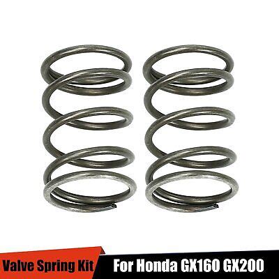valve spring kit  lb predator   kart racing nonhemi hemi engine spring ebay