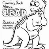 Derek Coloring Book Dinosaur Lead Delaware Gov Along Request Resources Other sketch template