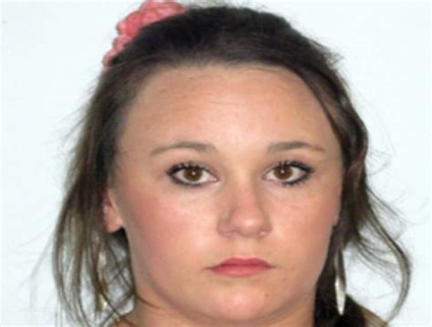 Police Are Searching For 18 Year Old Billy Anne Huxham
