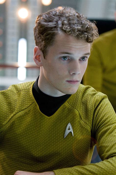 Anton Yelchin Star Trek Actor Dead At 27 All The Details Of The