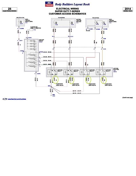 ford  radio wiring diagram loomica