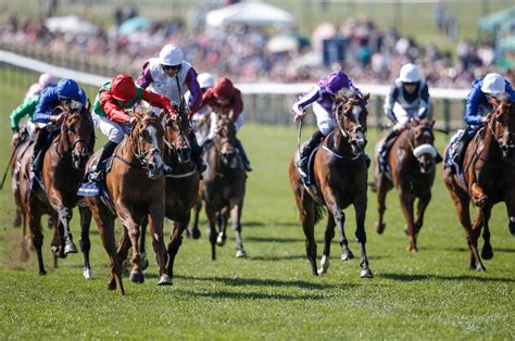 1000 Guineas Live Stream How To Watch The Newmarket Race Live Online