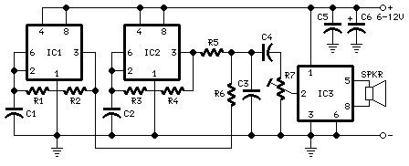 car horn circuit schematic  explanation wiring schema blogs