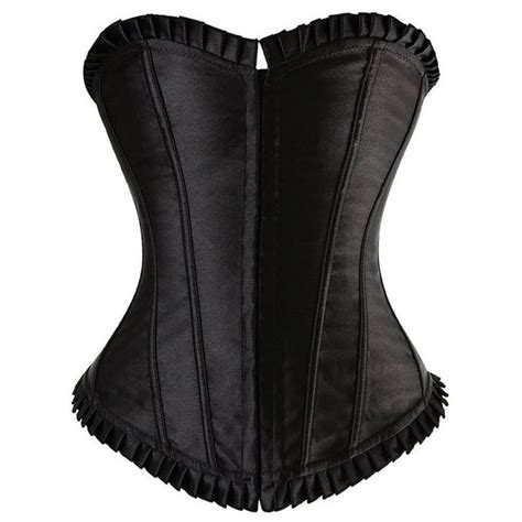 Caudatus Sexy Corsets For Women Cosplay Costume Victorian Brocade