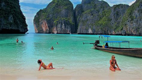 Ideal Destionations In Phuket Thailand Travel The World