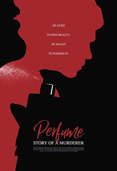 Perfume The Story Of A Murderer 2006