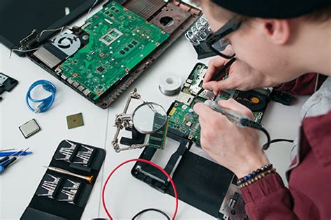 laptop repair service vancouver downtown computer centre