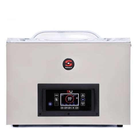sammic sensor ultra su   mm vacuum packing machine catering appliance superstore