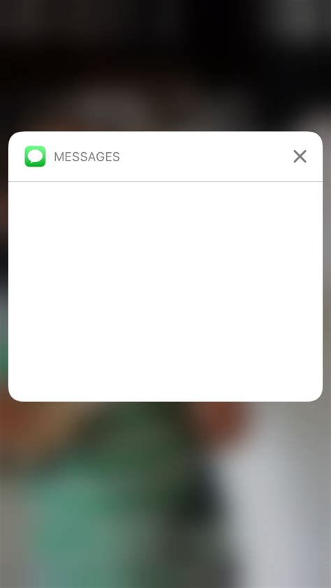 [bug] Rich Notifications Are Blank On Lock Screen On