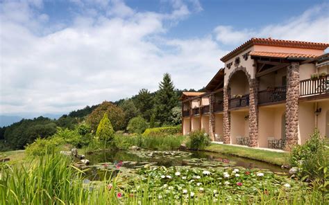 golf pyrenees domaine de falgos  etoiles