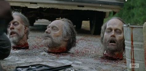 The Walking Dead Il Cameo Segreto Di Johnny Depp Eccolo In Versione