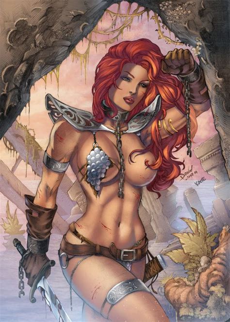 red sonja hentai pics superheroes pictures pictures sorted by best