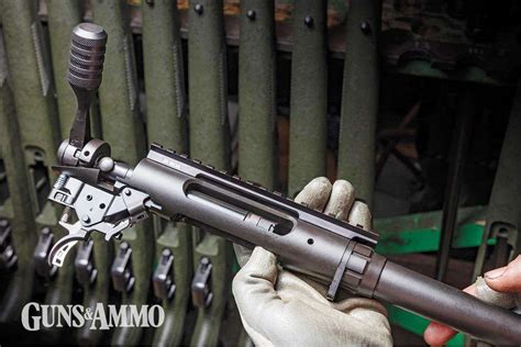 savage arms  generations  american manufacturing guns  ammo